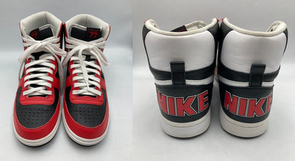 ナイキ NIKE TERMINATOR HIGH PORTLAND ターミネーター ハイ ポートランド スニーカー FN4442-001 サイズ27.5cm メンズ 中古 D4