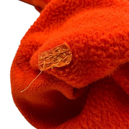 Patagonia パタゴニア フリースジャケット 25136SP13 L アウター オレンジ メンズ 中古 W1