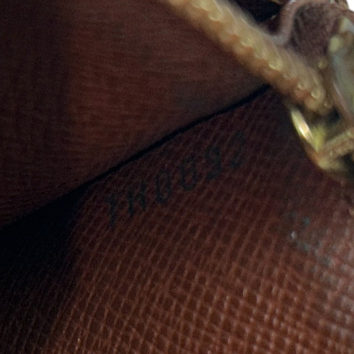 LOUIS VUITTON ルイヴィトン ポルトフォイユ サラ 旧型 長財布 M61734 レディース メンズ ブランド 小銭入れ 札入れ 中古 W４