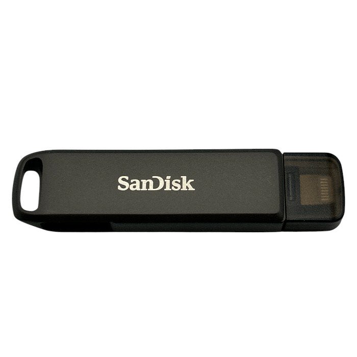 SanDisk サンディスク Ixpand Luxe 256GB フラッシュドライブ アイエクスパンド ラクス typeC Lightning iPhone ipad 大容量 中古 W４