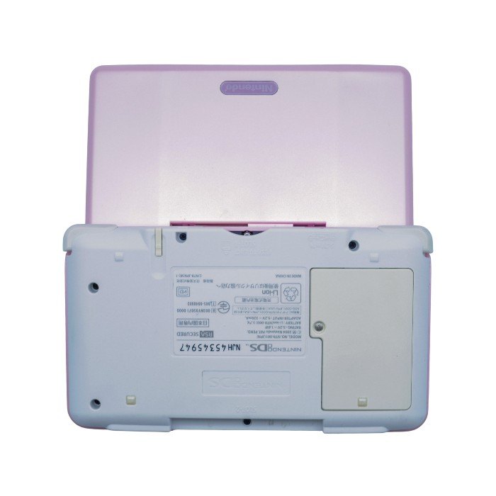 任天堂 NINTENDO DS キャンディピンク NTR-001(JPN)【メーカー生産終了】 中古 a1