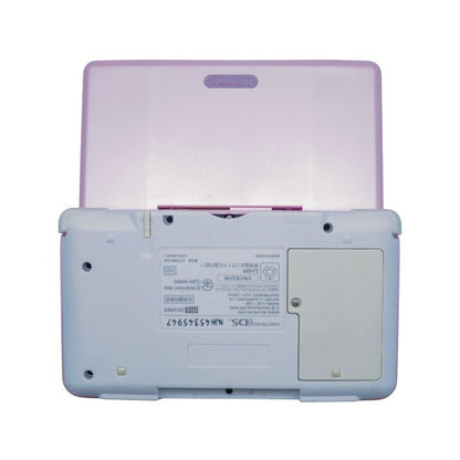 任天堂 NINTENDO DS キャンディピンク NTR-001(JPN)【メーカー生産終了】 中古 a1