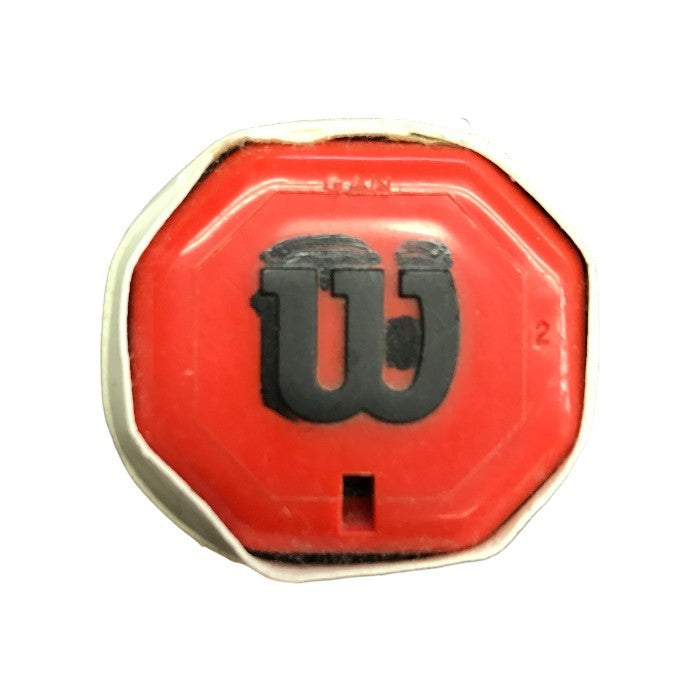 Wilson ウィルソン CLASH 100 v1.0 テニスラケット G2 硬式用 クラッシュ しなり 打感 中古 T1