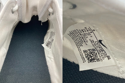 NIKE ナイキ SB BLZR COURT エスビー ブレーザーコート スニーカー CV1658-101 中古 D4