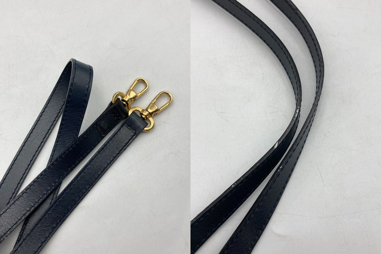 Christian Dior クリスチャンディオール オールドディオール トロッター 2WAY バッグ 中古 D4