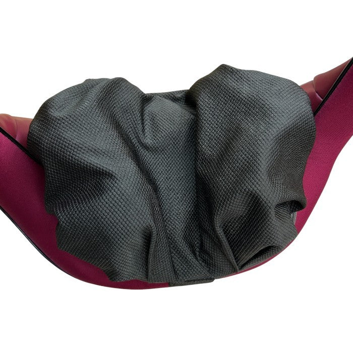 ALINCO アルインコ 首マッサージャー もみたいむ MCR8819 医療機器認証番号：231AGBZX00021000 ネックマッサージャー マッサージ器 家電 ヒーター 中古 W４