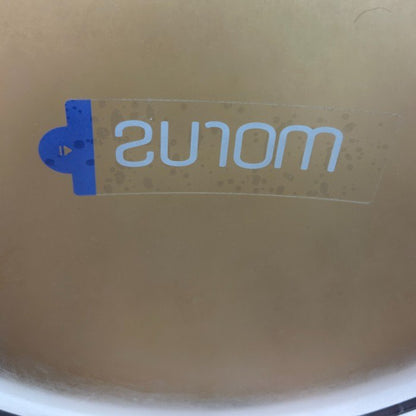 Morus モルス 1.5kg タンブル乾燥機 ホワイト Morus Zero モルスゼロ 乾燥機 家電 靴乾燥 中古 W４