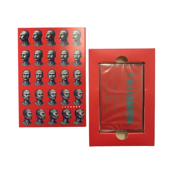 THE MILLENNIUM PARADE 完全生産限定盤 millennium parade CD/Blu-ray/カセット/グッズ 常田大希 アルバム フィギュア BVCL-1130-3 中古 T1