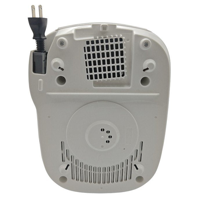 TOSHIBA 東芝 5.5合 真空圧力IHジャー炊飯器 炎匠炊き RC-10VST-W 中古 H４