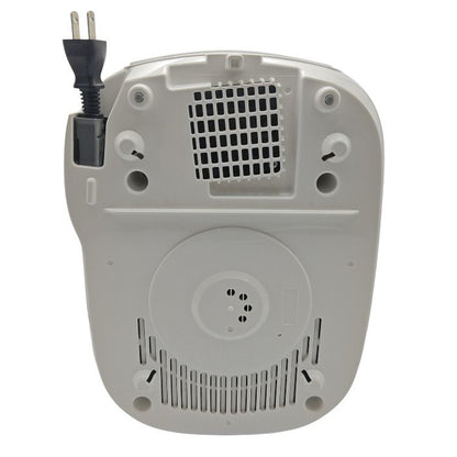 TOSHIBA 東芝 5.5合 真空圧力IHジャー炊飯器 炎匠炊き RC-10VST-W 中古 H４