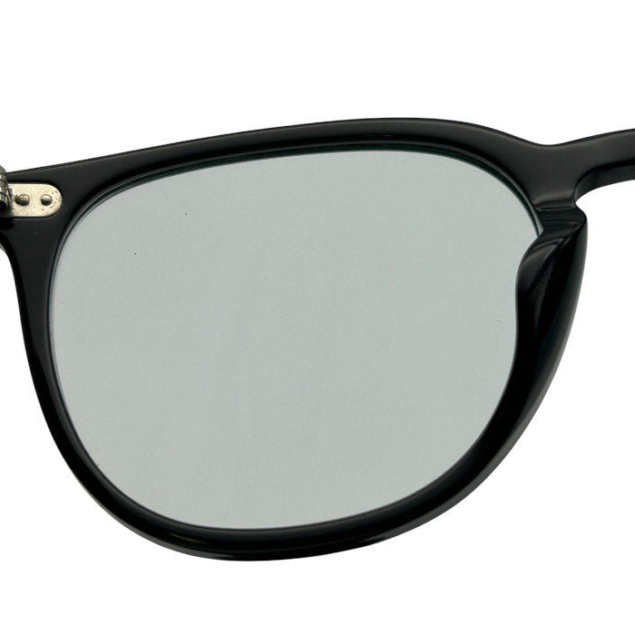 Ray-Ban レイバン メガネ フレーム ブラック RB7159F-2000-52 眼鏡 服飾 メンズ レディース 中古 W1