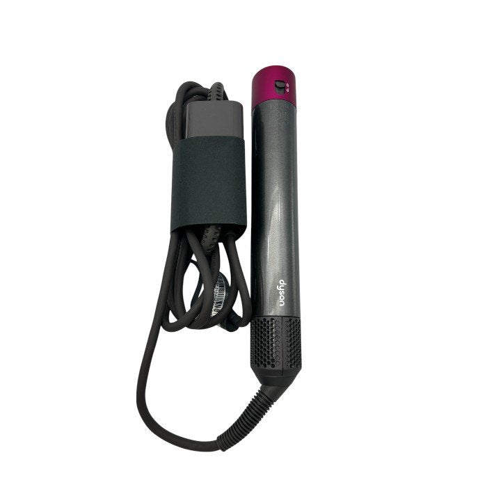 Dyson ダイソン HS01 Airwrap エアラップ ヘアスタイラー ドライヤー 巻髪 美容家電 中古 W1
