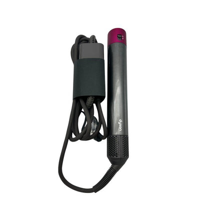 Dyson ダイソン HS01 Airwrap エアラップ ヘアスタイラー ドライヤー 巻髪 美容家電 中古 W1