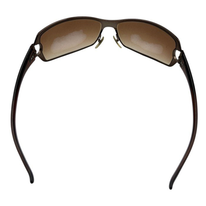 GUCCI グッチ サングラス GG2739 ブランド メンズ グラデーションレンズ ブラウン 中古 W４