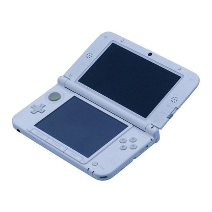 任天堂 ニンテンドー3DS LL ホワイト SPR-001(JPN) 中古 a1