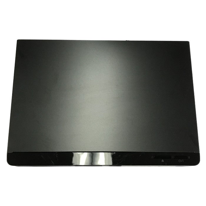 Panasonic パナソニック ブルーレイディスクプレーヤー ブラック BD/DVD 再生専用 高速起動 DMP-BD90-K 中古 T1