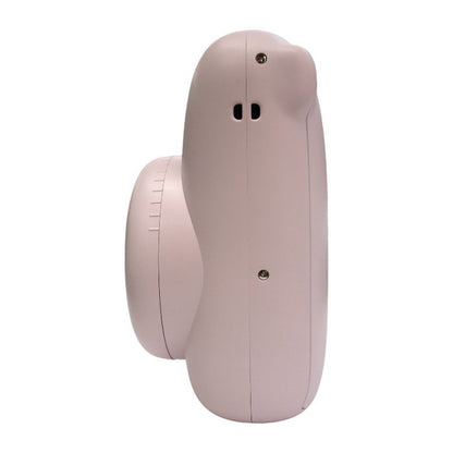 FUJIFILM チェキ instax mini 12 インスタントカメラ ブロッサムピンク 富士フィルム セルフィー 乾電池使用 INS MINI 12 PINK 中古 T1