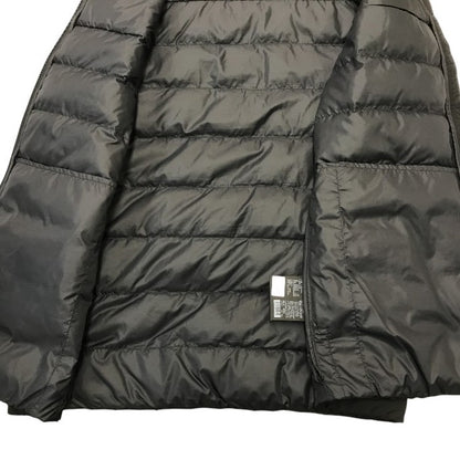 THE NORTH FACE ザノースフェイス ベスト メンズ 中綿 メカニカルストレッチ 軽量 ウォッシャブル ブラック 2XL NV3NP51A 中古 T1