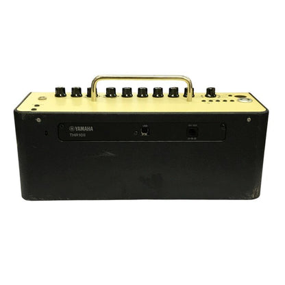 YAMAHA ヤマハ ギターアンプ ベース Bluetooth エフェクト デスクトップ THR10II 中古 T1