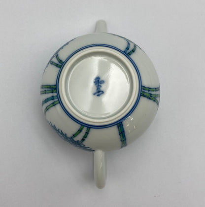 和善造 北村和善 急須 煎茶道具 中古 D4