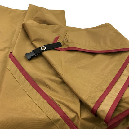 スノーピークエントリーパックTT ヘキサL タープのみSET-250 中古 Y1