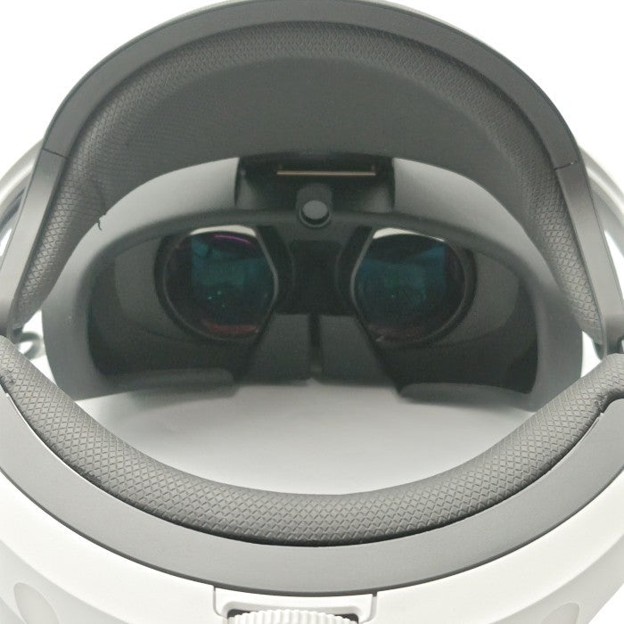 SONY ソニー PlayStation VR PlayStation Camera 同梱版 CUHJ-16003 中古 H4