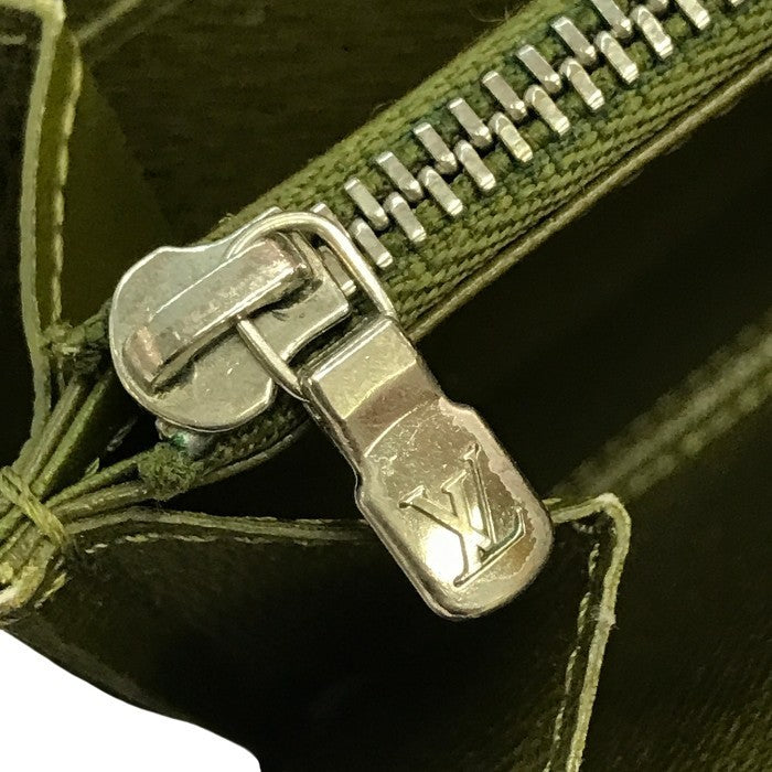 LOUIS VUITTON ルイヴィトン モノグラム アンフラルージュ ジッピーウォレット 長財布 メンズ ラウンドファスナー ジップ 小銭入れ付き ブラック M60974 中古 T1