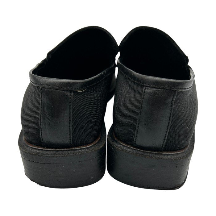 GUCCI グッチ ホースビット ローファー 35 1/2 (22.5cm) 靴 シューズ レディース ブランド 中古 W1