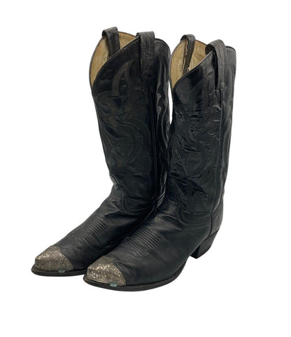Tony Lama トニーラマ ウエスタンブーツ S3825 サイズ 7 1/2 メンズ 中古 D4