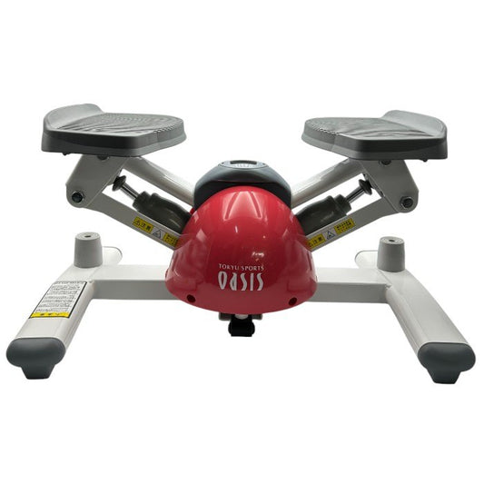 東急スポーツオアシス TOKYU SPORTS oasis ツイストステッパー SP-100 運動 健康 中古 W4