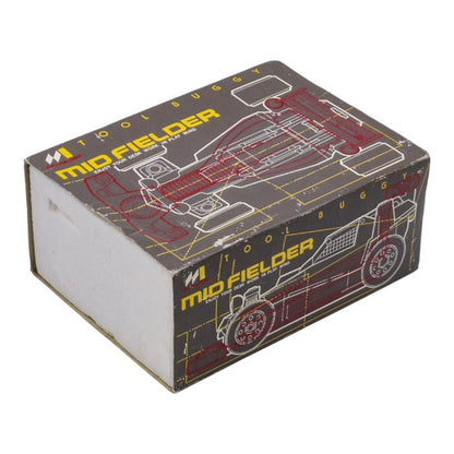 欠品・破損あり SANRIO サンリオ MID FIELDER TOOL BUGGY ツールバギー 中古 a1