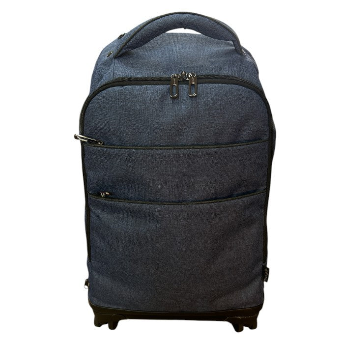 MOIERG モアエルグ リュックキャリー バッグ 旅行 3WAY キャリーバッグ レディース メンズ キャリーオンバッグ 中古 W４