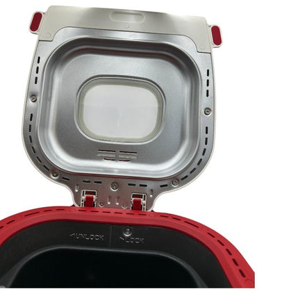 ティファール T-FAL ブーランジェリー PF522170 ホームベーカリー キッチン家電 パン 中古 W４