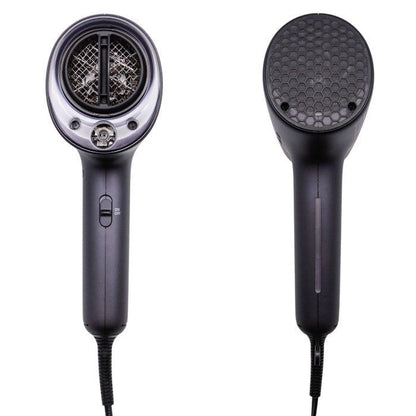 パナソニック ヘアドライヤー ナノケア 高浸透ナノイー&ミネラル搭載 ディープネイビー EH-NA0J-A 中古 a1