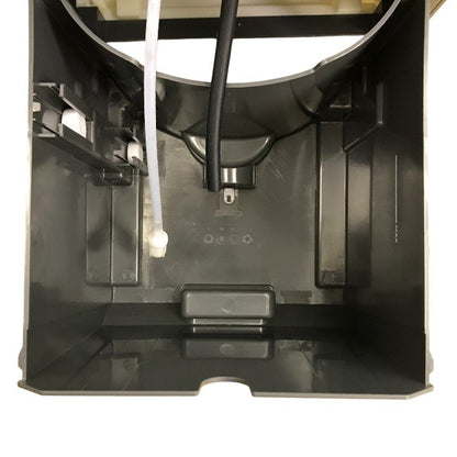 THREEUP どこでも速効スポットクーラー グレー 冷風 除湿 排熱ダクトも窓も穴開け不要 ドンキホーテ DL-DQ2501 中古 T1