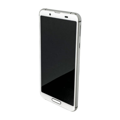 SHARP シャープ AQUOS sense3 like SH-RM12 SIMフリー 本体 中古 a4