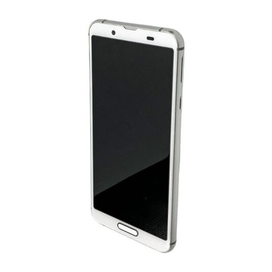 SHARP シャープ AQUOS sense3 like SH-RM12 SIMフリー 本体 中古 a4