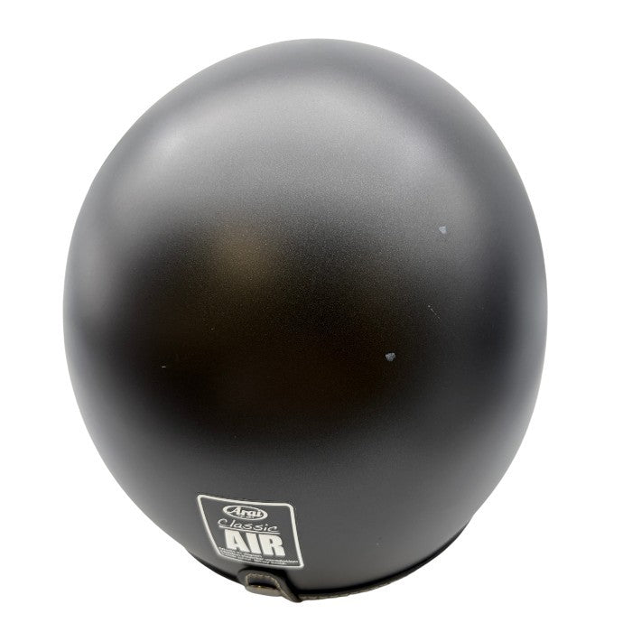 arai アライ CLASSIC AIR ジェットヘル バイク ヘルメット クラシック エアー 中古 W1