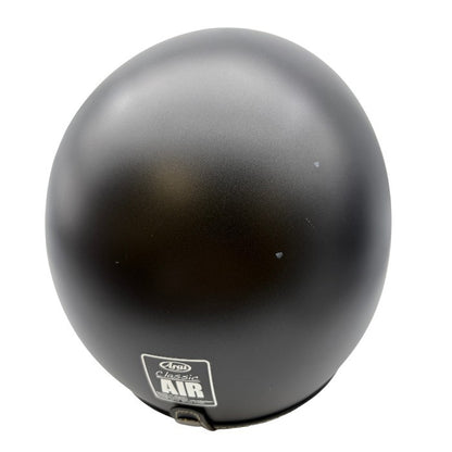 arai アライ CLASSIC AIR ジェットヘル バイク ヘルメット クラシック エアー 中古 W1