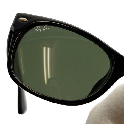 RayBan レイバン ニューウェイファーラー RB2132 サングラス メンズ レディース アクセサリー ブランド 中古 W1