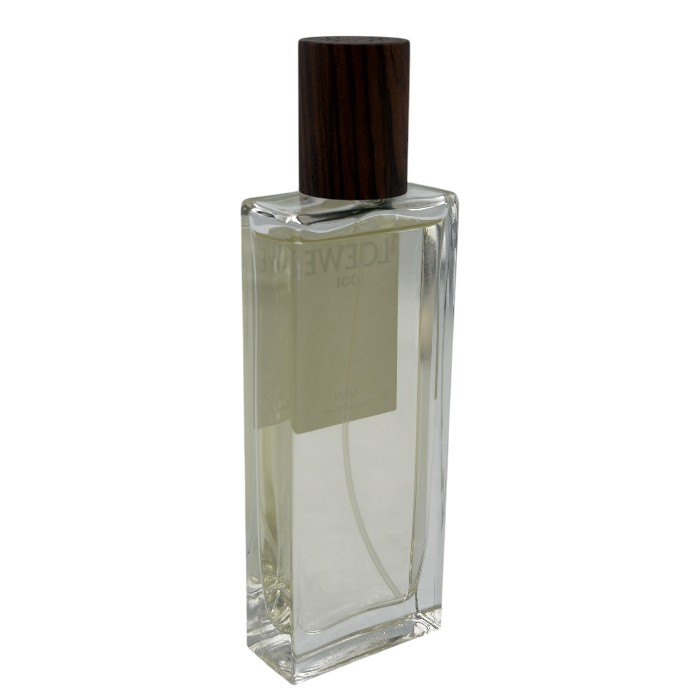 LOEWE ロエベ 001 MAN オードトワレ 50ml 香水 ブランド フレグランス メンズ 中古 W４