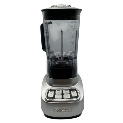 Cuisinart クイジナート パワーブレンダー SPB-650J ミキサー 大容量 家庭用 キッチン家電 調理器具 中古 W４