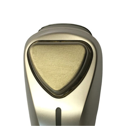 Panasonic パナソニック 導入美顔器 イオンエフェクター シルバー フェイス スキンケア 角質層まで浸透 EH-ST98 中古 T1