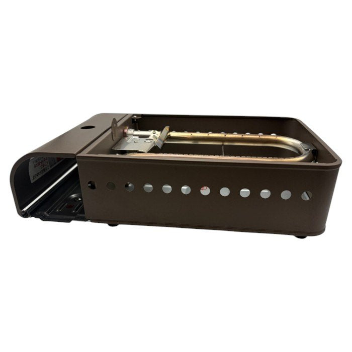 iwatani イワタニ カセットガス たこ焼き器 炎たこ CB-ETK-1 たこ焼き 岩谷 アレンジ カセットフー 調理器具 中古 W４