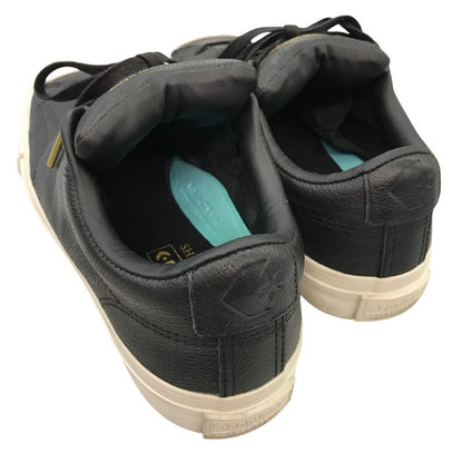 CONVERSE BREAKSTAR SK SHINPEI UENO OX+ Black コンバース ブレイクスター SK シンペイウエノ OX+ 25.5cm 中古 Y1