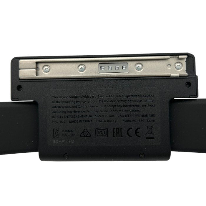 リングフィット アドベンチャー Switch 任天堂 nintendo ゲーム スイッチ ソフト リングコン レッグバンド 中古 W４