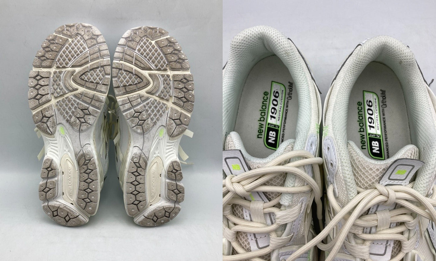 New Balance ニューバランス U1906AE スニーカー サイズ26.0cm メンズ 中古 D4