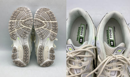New Balance ニューバランス U1906AE スニーカー サイズ26.0cm メンズ 中古 D4