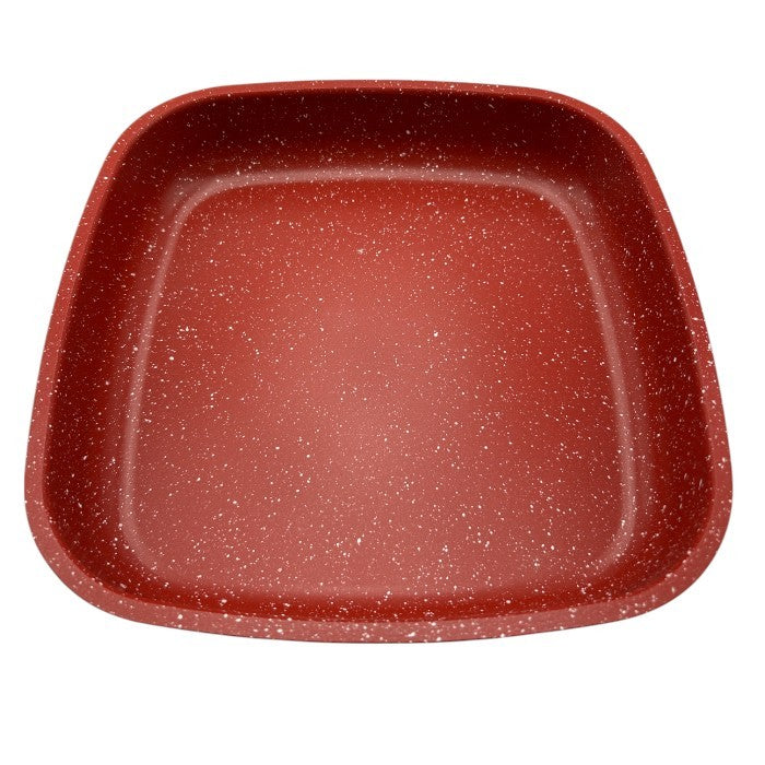 フレーバーストーン フライパン ダイヤモンドエディション 5点セット Flavor Stone キッチンツール 調理器具 ディープパン ソテーパン 中古 W４