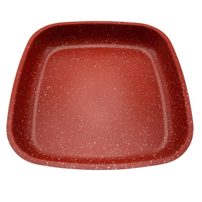 フレーバーストーン フライパン ダイヤモンドエディション 5点セット Flavor Stone キッチンツール 調理器具 ディープパン ソテーパン 中古 W４